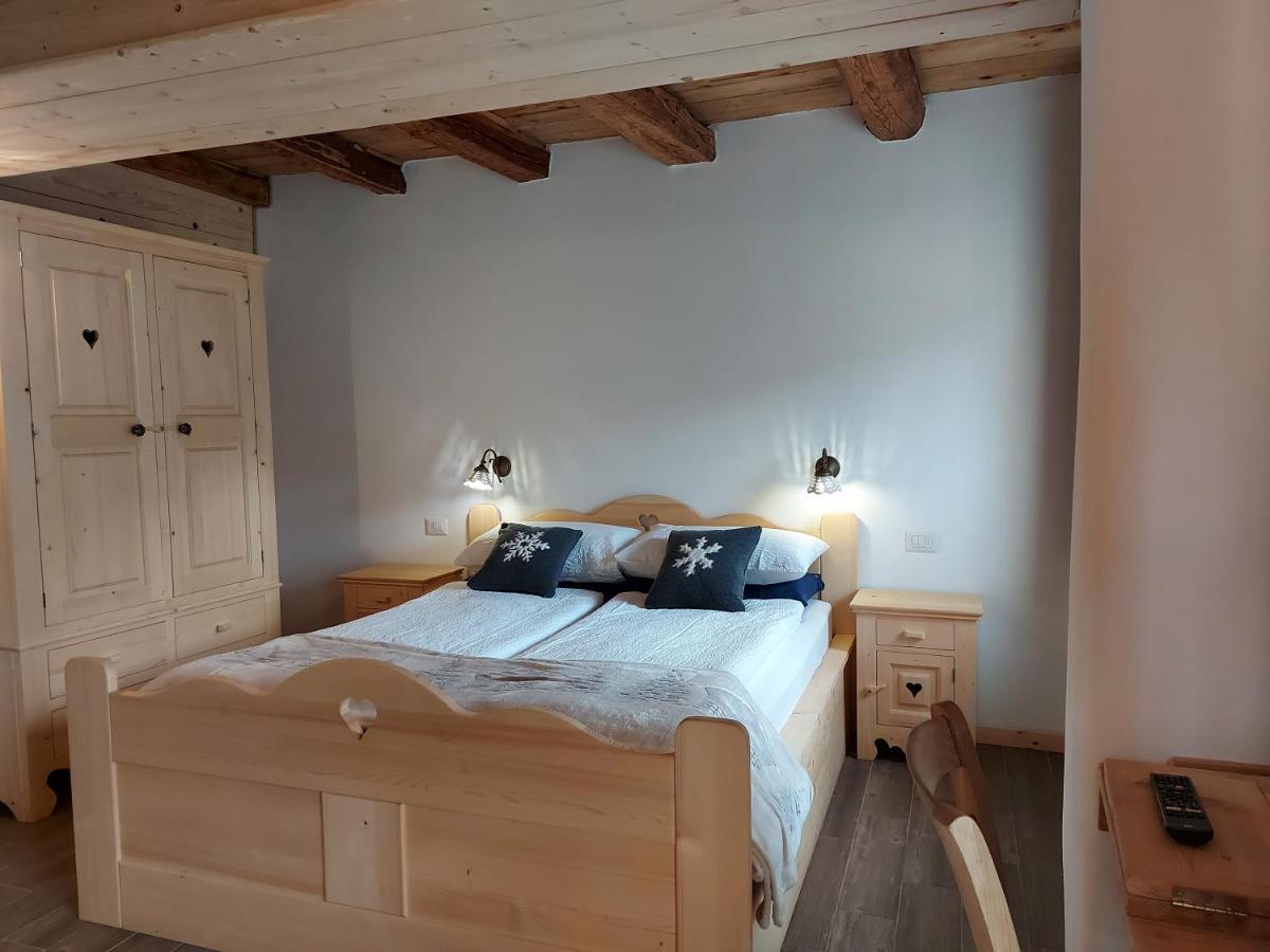 B&B Sognoincadore 도메게 디 카도레 외부 사진