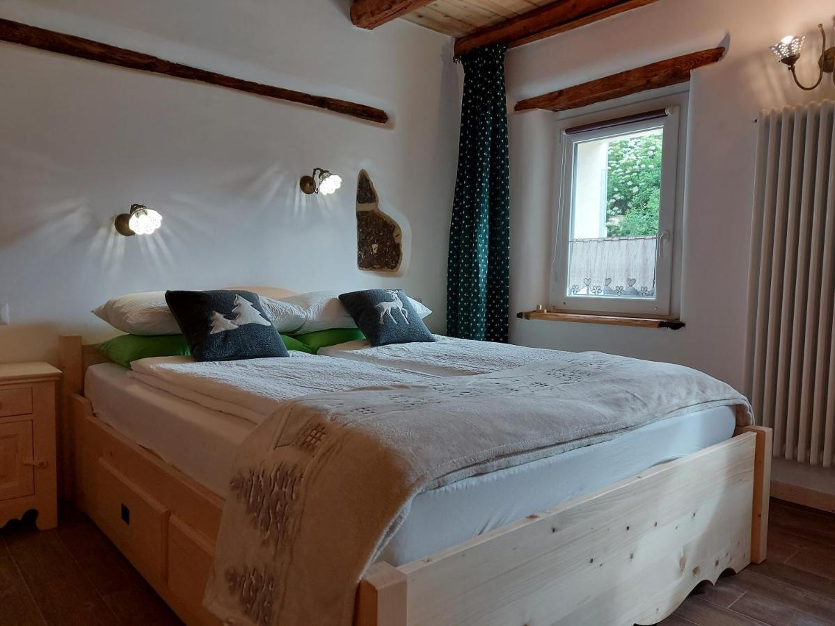 B&B Sognoincadore 도메게 디 카도레 외부 사진