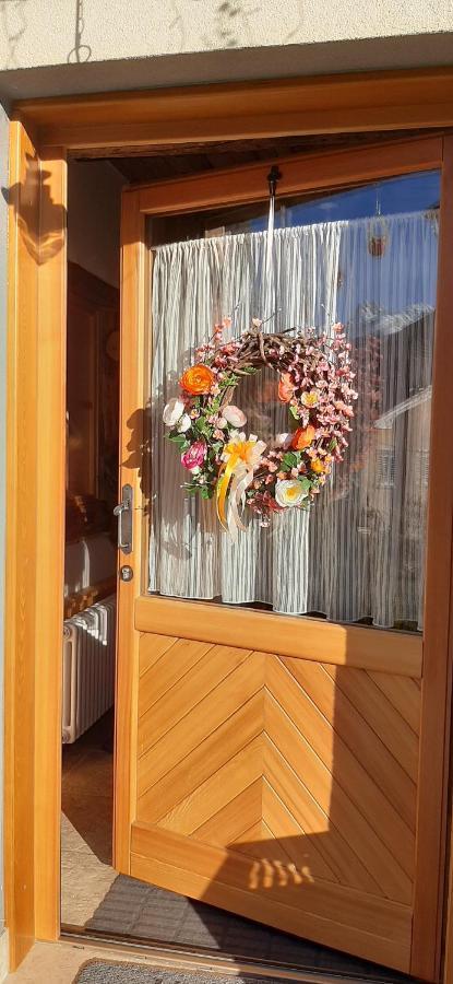 B&B Sognoincadore 도메게 디 카도레 외부 사진